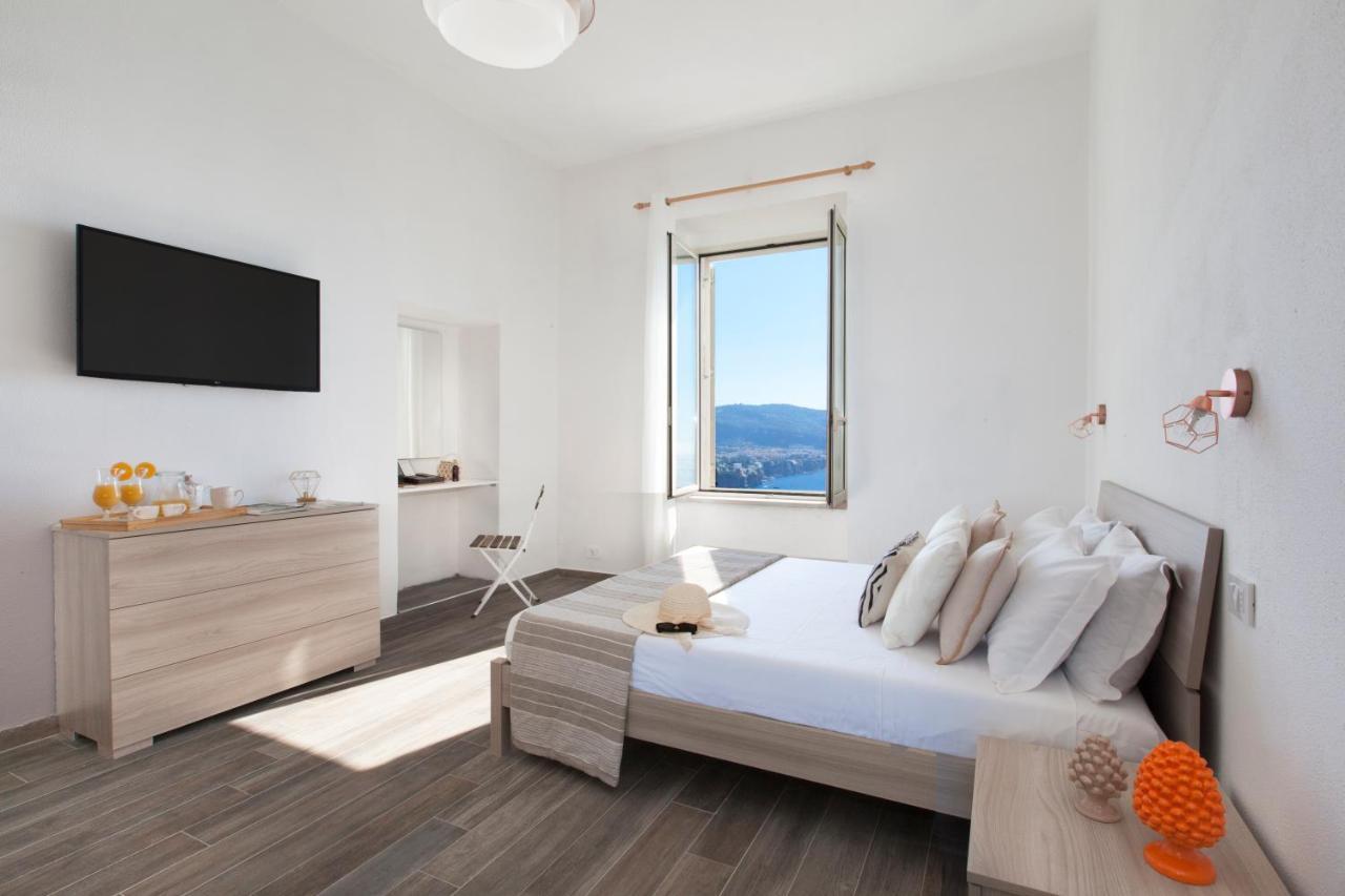 Dreamers' Escape Vico Equense Exterior foto